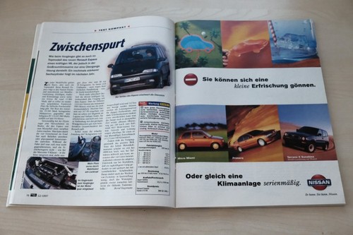 Auto motor und sport - und, 12/1997