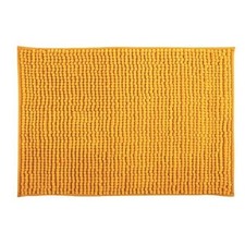 MSV Chenille Badematte Badteppich Badvorleger Duschvorleger Badeteppich weich