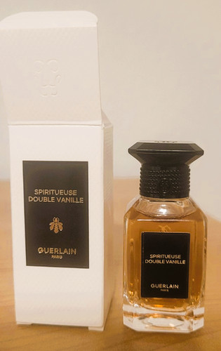 Guerlain art matiere eau - guerlain,