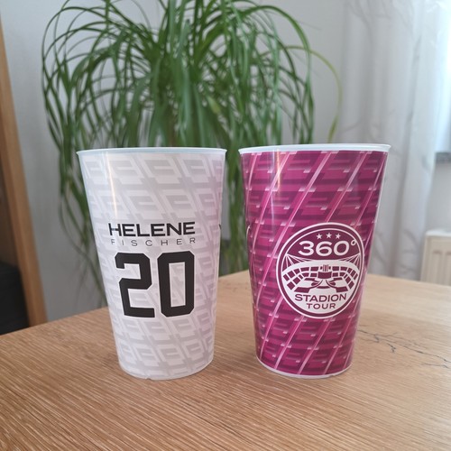 Jahre helene fischer 360 - 20,