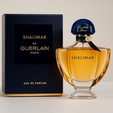 Guerlain / Shalimar / Eau de