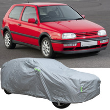 Full Car Cover Autoabdeckung