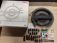 Märklin Drehscheibe *Nicht geprüft* (P323)