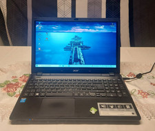 Acer Aspire E15 Touchscreen