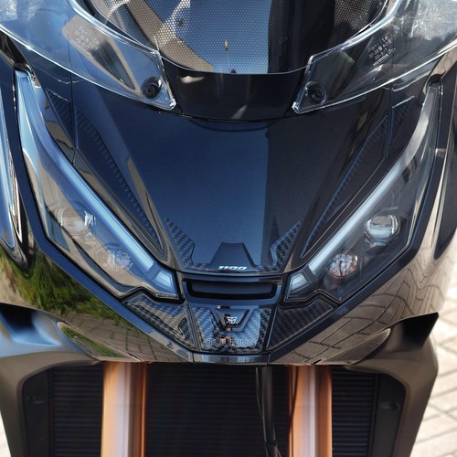 Motorrad aufkleber resin - aufkleber,