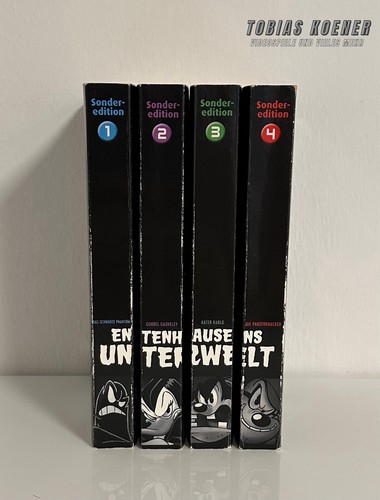 Ltb lustiges taschenbuch - ltb,