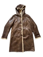 Lammfellmantel 36 38