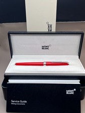 Montblanc pix collection - pix,