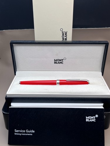Montblanc pix collection - pix,