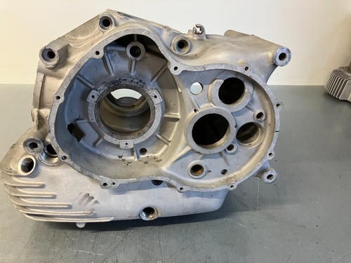 Ducati bevel 750 round case - ducati,