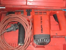 HILTI BOHRMASCHINE TE 12S