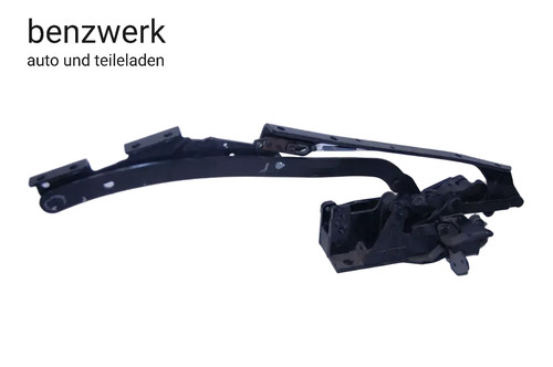 Mercedes slk r170 plangestell - slk,