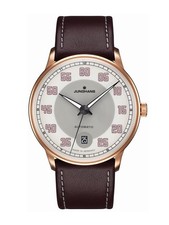 Neue Junghans Meister Driver