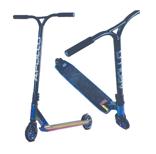 Stunt scooter kinder 6 - scooter,