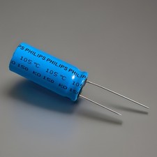 PHILIPS KO 150 - 4700uF 25V