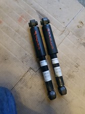 Ford Mondeo MK3 Turnier 2003-2007 Stoßdämpfer hinten links rechts Sachs 36-C35-0