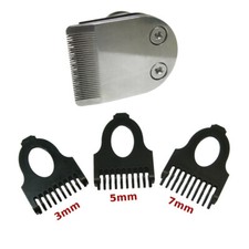 Trimmer-Aufsatz 3/5/7mm für