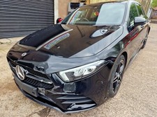 SATZ RADMUTTER 2022 MERCEDES A