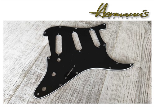Strat stratocaster loch - 11,