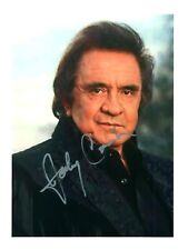Johnny Cash  +2003  1990er HGF 15x20