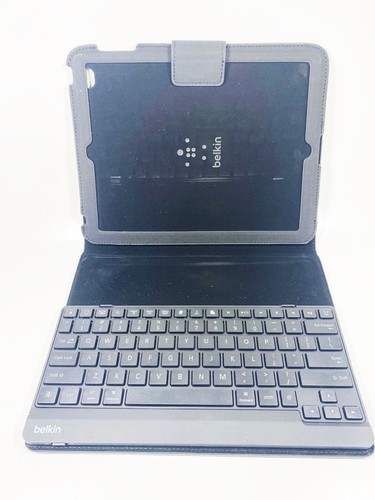 Belkin folio tastatur - belkin,