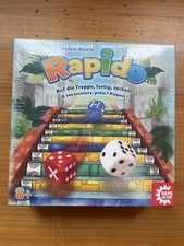 Rapido Game Factory