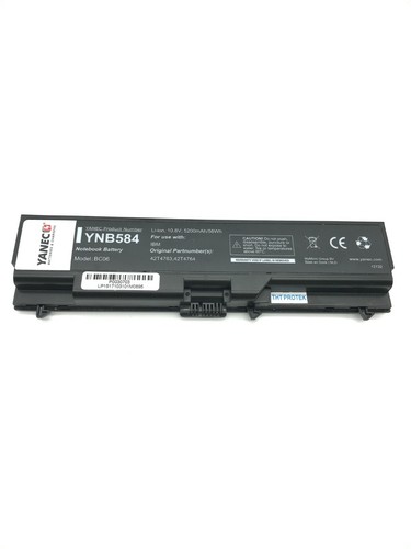 Original yanec akku batterie - original,