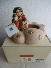 Thun  Bozener  Engel  auf   Wolke   Farbe  ROT   E 128 C 82