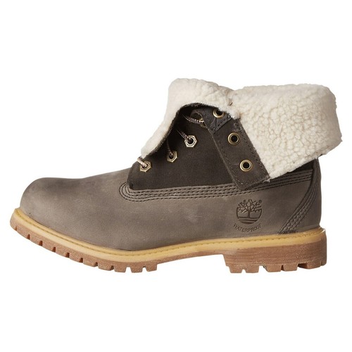 Timberland authentics teddy - timberland,