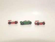 Kinder Joy Hot Wheels #EN390 &