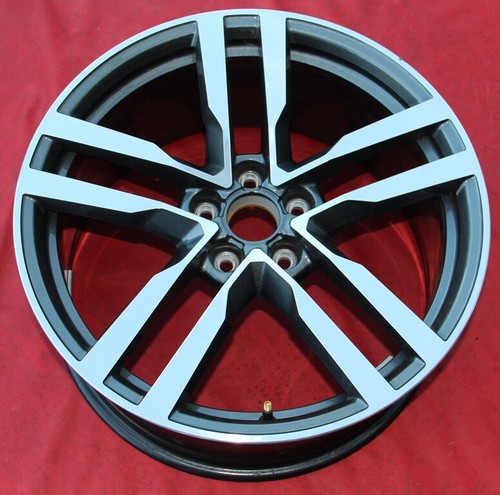 Audi tts j 19 - 1,