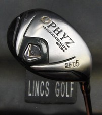 Bridgestone TourStage PHYZ