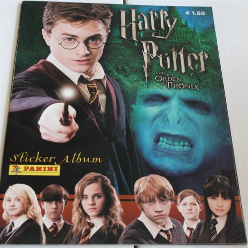 Harry potter und - potter,