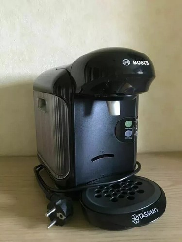 Bosch tassimo vivy tas1402 - bosch,