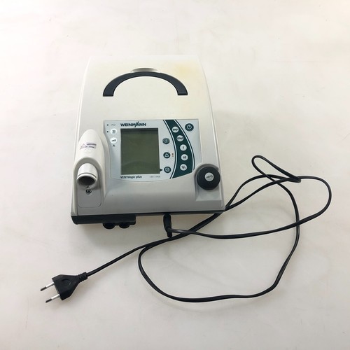 Weinmann ventilogic plus - weinmann,