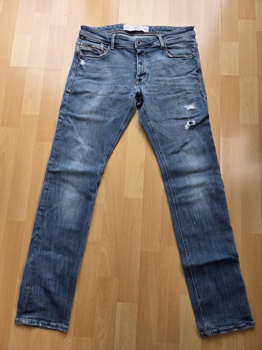 S oliver herrenjeans - by,