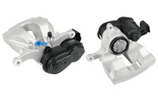 Bremssattel Hinterachse links