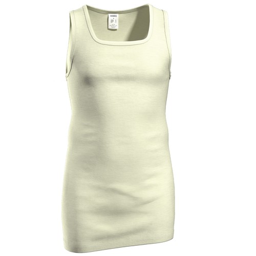 Hermko herren tank top - top , in