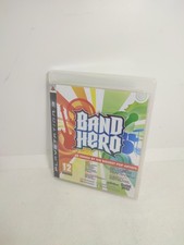 Band Hero PS3 Playstation 3