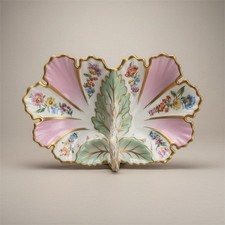 Antique KPM German Porcelain