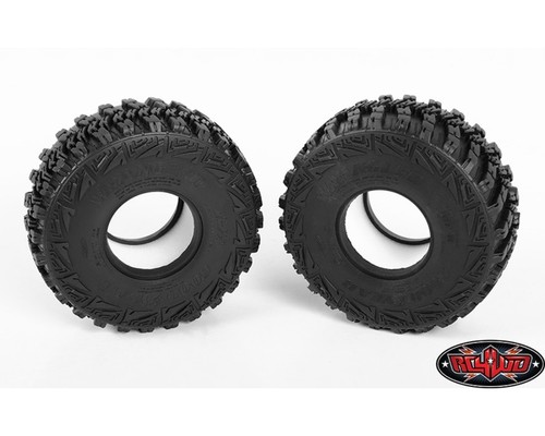Rc4wd goodyear wrangler r - goodyear,
