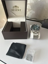 Orient