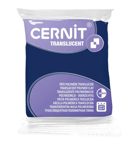 Cernit translucent - cernit,