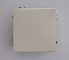 Merten Artec, System Fläche