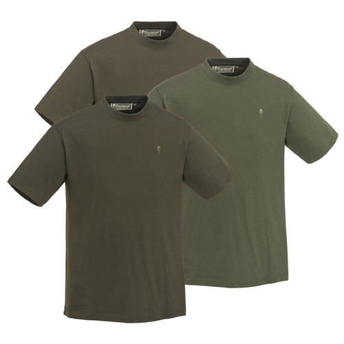 Pinewood 5447 pack - pinewood, t-shirt