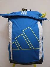 adidas Rucksack Multigame 3.3 58 Liter Blau Backpack 