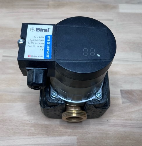 Biral brauchwasserpumpe - biral, ax