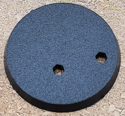 Warhammer tabletop base - tabletop,