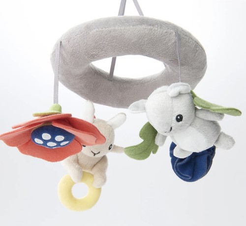 Ikea gulligast mobile wald - ikea,