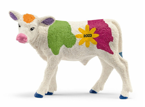 Schleich farbenfrohes - schleich,